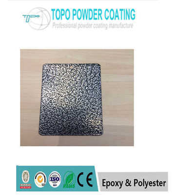 180℃ - polvo puro del poliéster de la temperatura de curado 200℃ que cubre PHJB25342