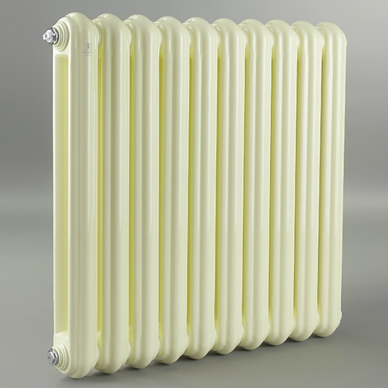 Capa de curado baja blanca especial del polvo de Hybid de la capa de epoxy del polvo para el nuevo tipo de radiador