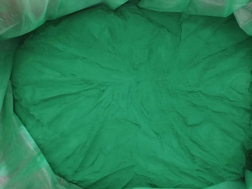 Tubo de epoxy durable que cubre color beige verde del final RAL 1000 especiales del martillo